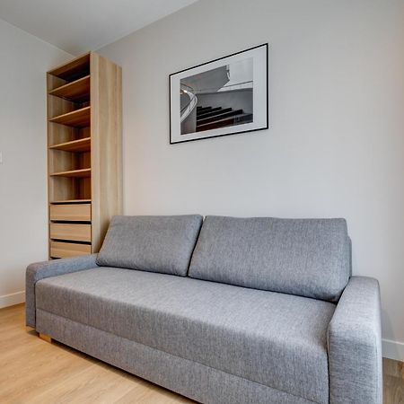 King Apartamenty Galaxy Szczecin Luaran gambar