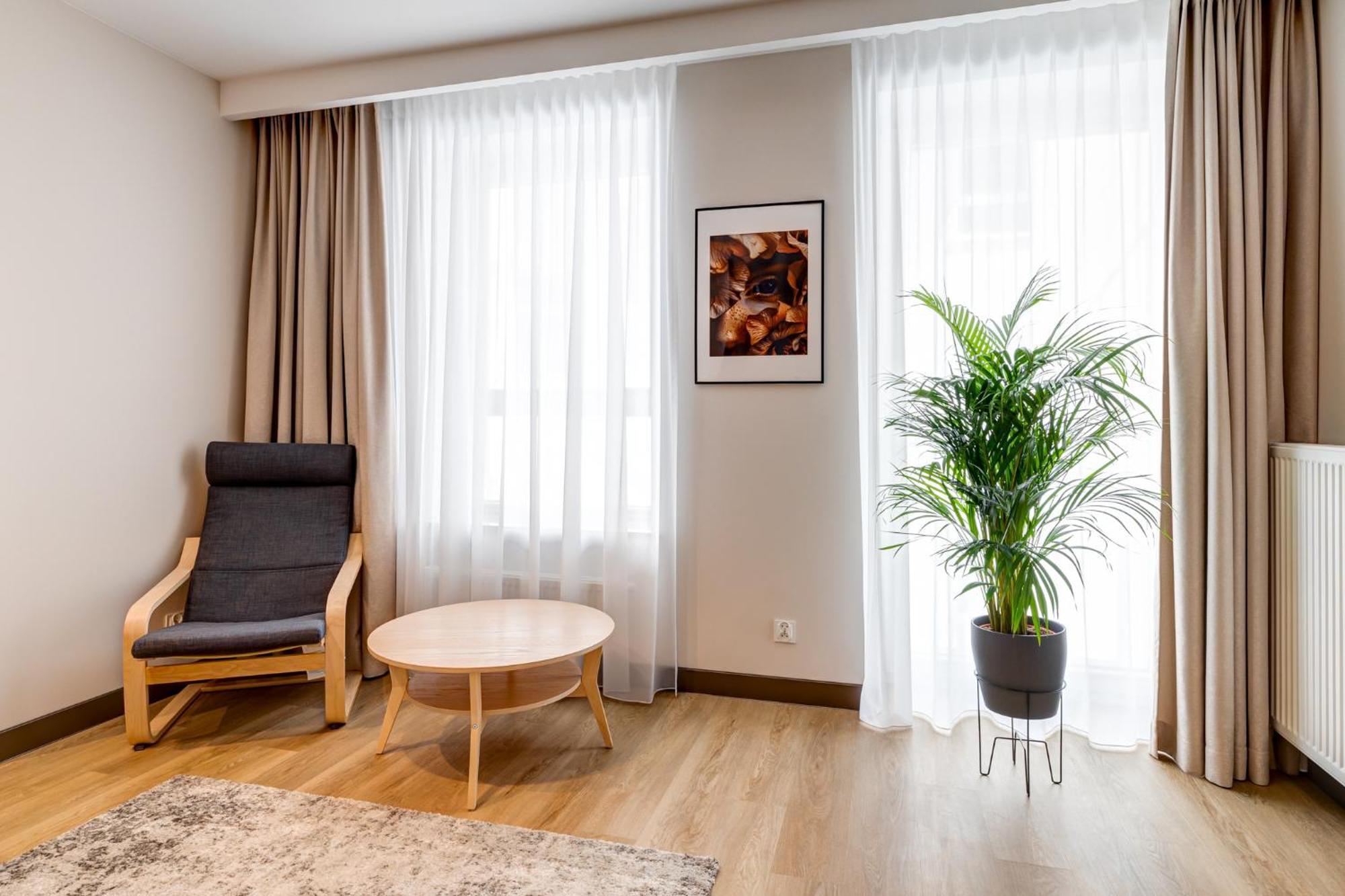 King Apartamenty Galaxy Szczecin Luaran gambar