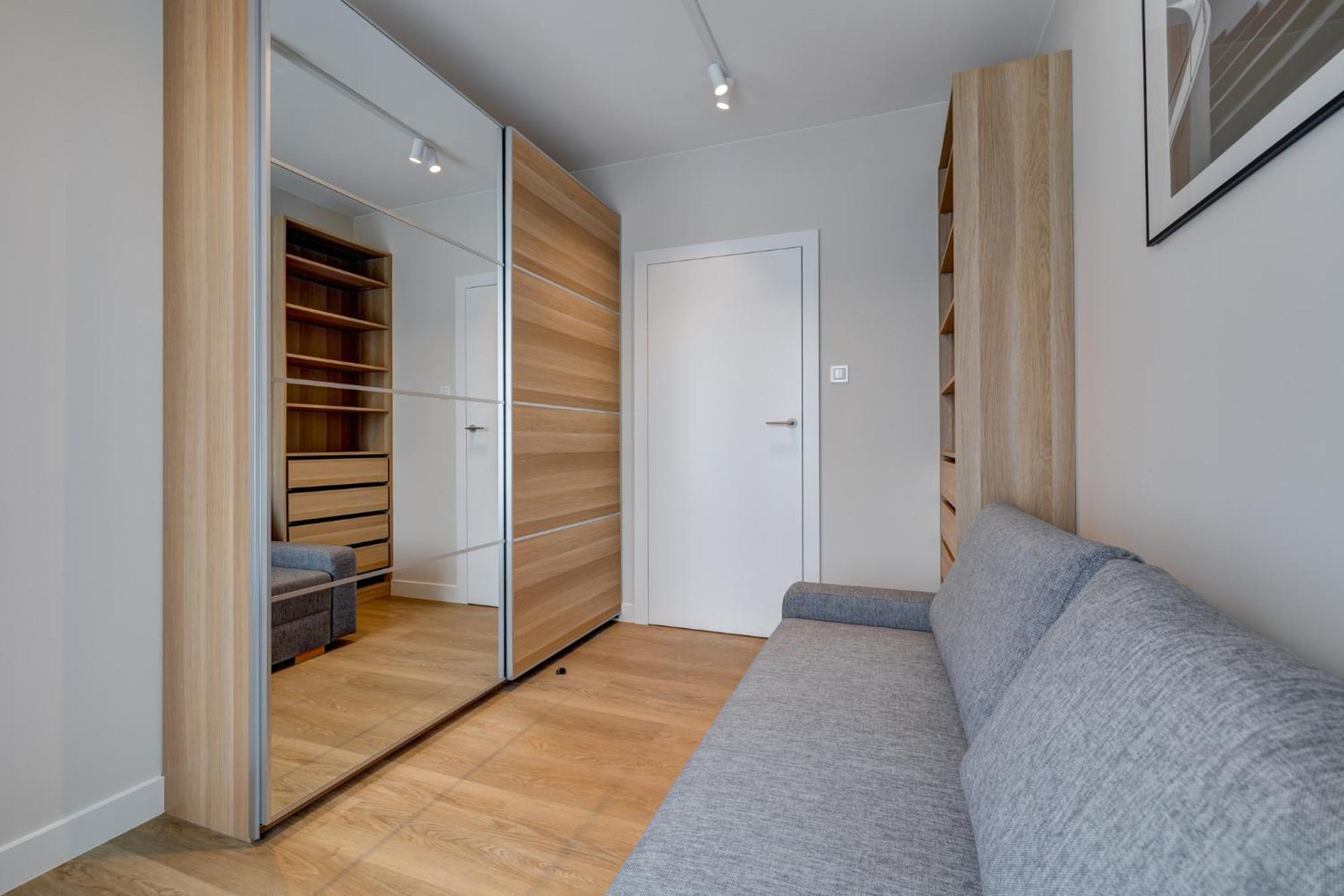 King Apartamenty Galaxy Szczecin Luaran gambar