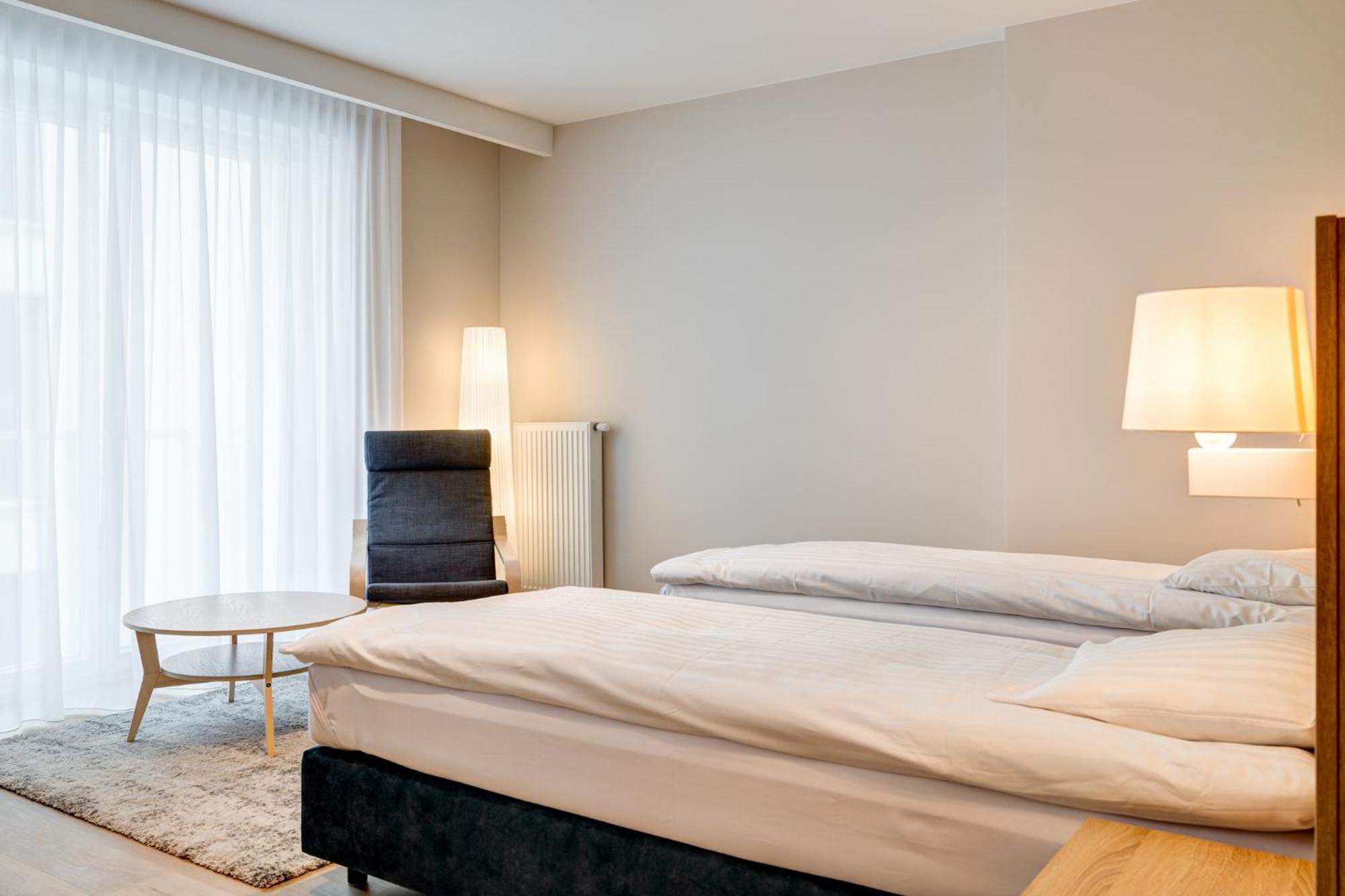 King Apartamenty Galaxy Szczecin Luaran gambar